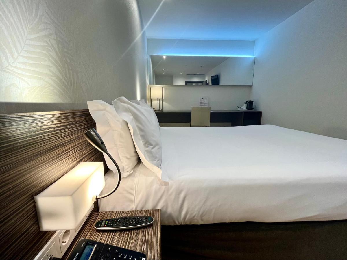 Hellosky Air Rooms מדריד מראה חיצוני תמונה