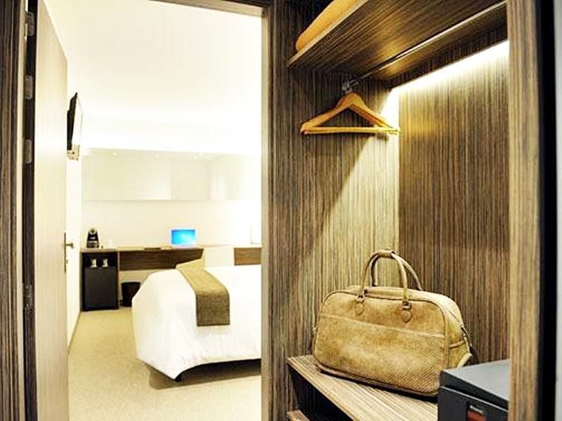 Hellosky Air Rooms מדריד מראה חיצוני תמונה